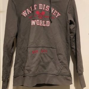 Walt Disney Sweatshirt